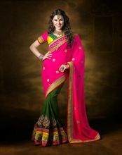 OCCASIONAL NEW STYLE SAREE