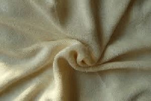 Double Side Terry fabric
