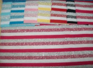 Lurix Stripe Fabric