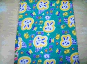 Swed Print Fabric