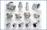 Forged Fittings