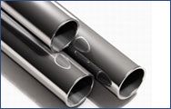 stainless steel pipes