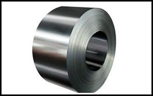 Steel Coils Sheets
