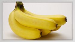Banana Pulp