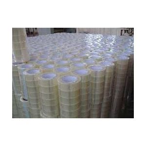 BOPP Packing Tapes