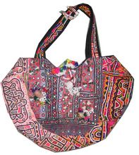 Vintage Banjara Bags