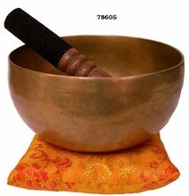 Singing Bowl