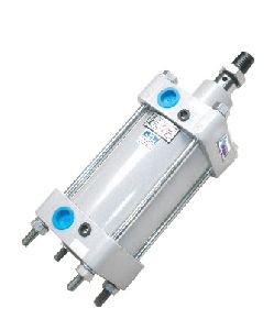 Heavy Duty Double Acting Pneumatic Cylinder