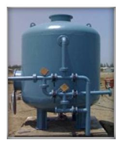 Sand Filter