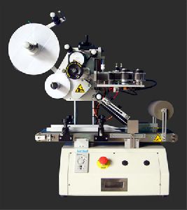 Table Top Labeling Machine