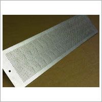 Sheet Perforation