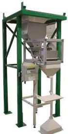 Standalone Weigh Filler Machine