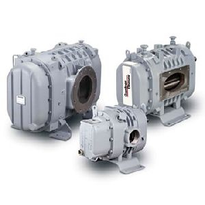 DuroFlow Blowers Industrial Series