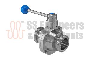 Valves & Valve Fittings