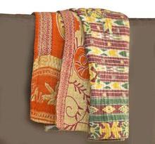 Cotton Handmade Sari