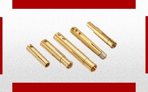 Brass Electrical Parts