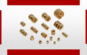 Brass Inserts