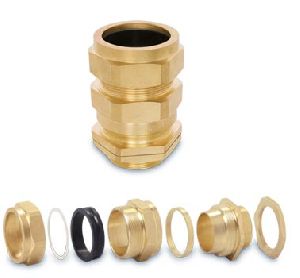 brass cw cable glands