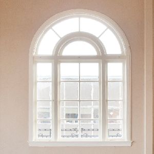 Arch windows