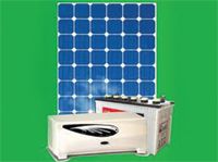 solar inverters