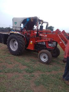 Tractor Attachments