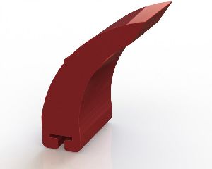 Polyurethane Blade