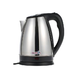 Stainless Kettle