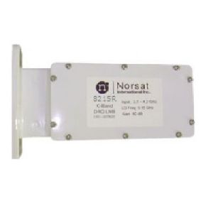 Norsat Digital C-Band