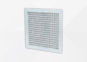 Double Deflection Air Grilles
