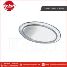 Oval Tray / Platter