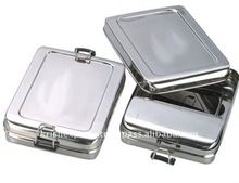 Replica Bread Bin Set