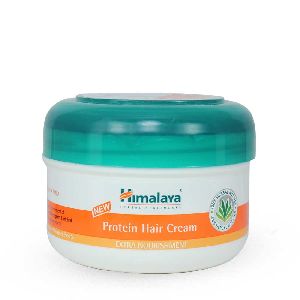 Buy Himalaya Extra Nourishment Chickpea Amla Protein Hair Cream 100 ml  Online at Best Prices in India  JioMart