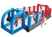Inflatable Play Equipments