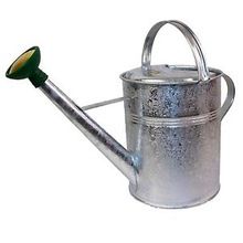 Metal Watering Cans