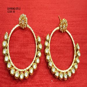 Indian traditional bridal jewellery