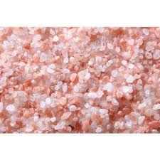 Natural Himalayan Salt