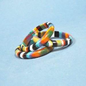 Multi color handmade bracelets