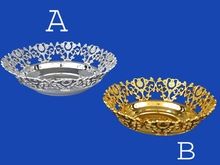 Home Decoration Platter