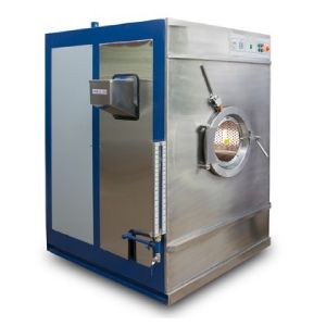 Industrial front washing machine 15-100kg