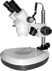 Stereo Microscope for Jeweller