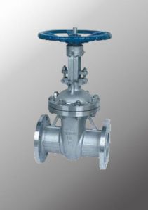 gate valve
