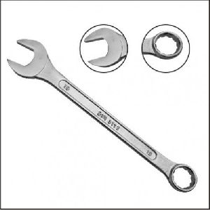 Combination Spanners Recess Panel
