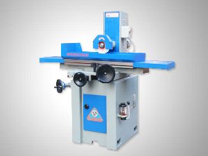 Manual Operated Surface Grinders