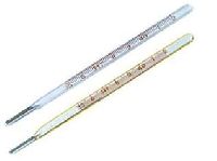 Glass Clinical Thermometers