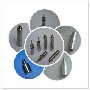 Heat Exchange Cooling Parts