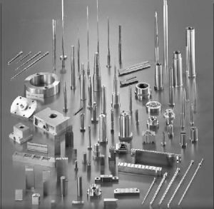 Special Mold Spare Parts Special Mold Spare Parts