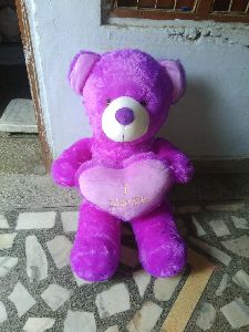 4 Feet Teddy Bear