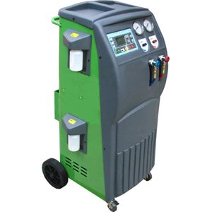 AC Recovery Recharge Machine