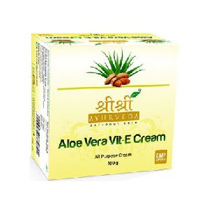 Aloe Vera Cream