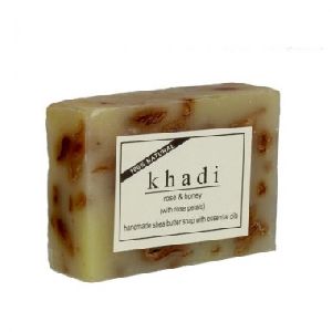 Bath Soap